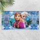 Плажна хавлиена кърпа с 3D дизайн 11230