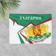 Плажна хавлиена кърпа с 3D дизайн България 11257