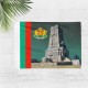 Плажна хавлиена кърпа с 3D дизайн България 11149