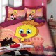 Спално бельо Туити 3D к 4395