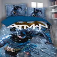 Детско спално бельо Батман 3D 1014