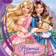 Спално бельо Barbie 3D 10738