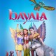 Спално бельо BAYALA 3D 10740