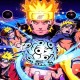 Спално бельо Naruto 3D 10835