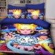 Спално бельо Naruto 3D 10835