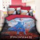 Спално бельо Frozen 3D 10852