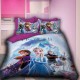 Спално бельо Frozen 3D 10853