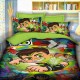 Спално бельо Ben 10 3D 10921