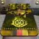Спално бельо Борусия Дортмунд 3D 5167