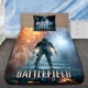 Спално бельо Battlefield 3D 5232