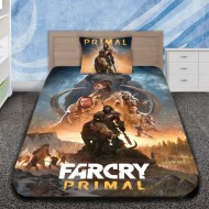 Спално бельо Farcry Primal 3D 5284