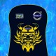 Спално бельо Волво 3D 3550