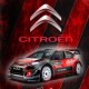 Спално бельо Ситроен 3D 4976