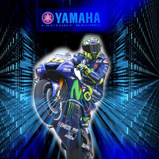 Спален комплект Ямаха 3D 5061