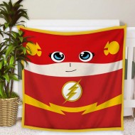 Бебешко одеяло Flash 11130