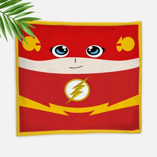 Бебешко одеяло Flash 11130