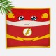 Бебешко одеяло Flash 11130