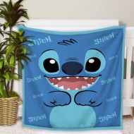 Бебешко одеяло Stitch 11134