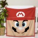 Бебешко одеяло Super Mario 11138
