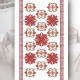 Покривка за маса с Фолклорни мотиви 13298