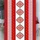 Покривка за маса с Фолклорни мотиви 7464