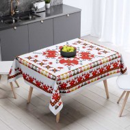 Покривка за маса с Фолклорни мотиви 7555