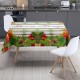 Покривка за маса с Коледни мотиви 7445