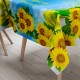 Покривка за маса с Великденски мотиви 11298