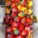 Покривка за маса с Великденски мотиви 8031